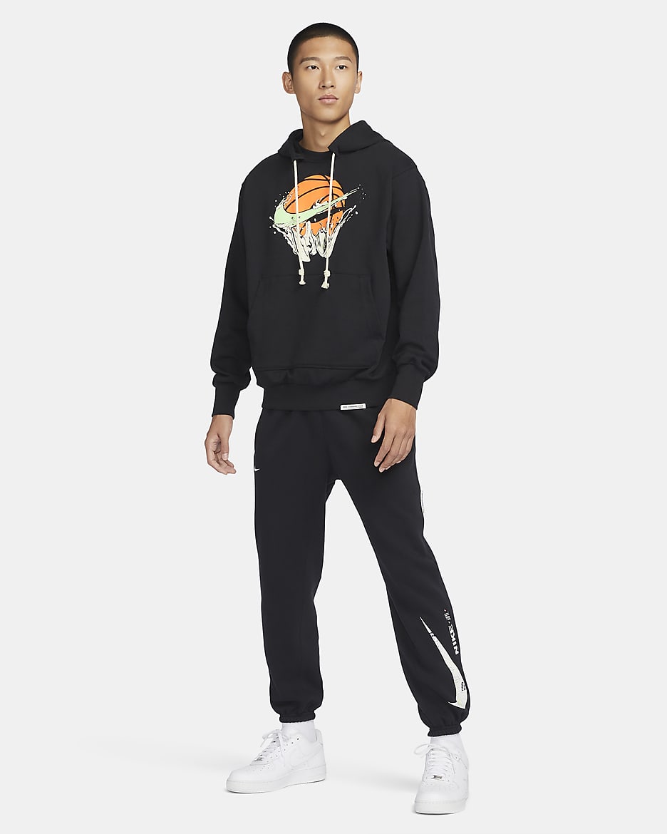 New Nike Air Standard Issue Sweatshirt hotsell Hoodie